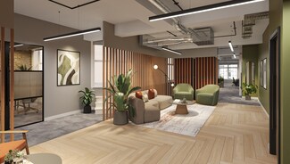 More details for 8 Kean St, London - Office for Lease