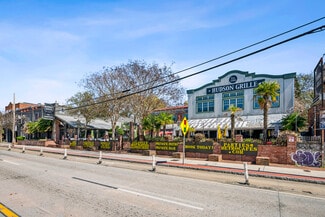 More details for 351-361 Moreland Ave, Atlanta, GA - Retail for Sale