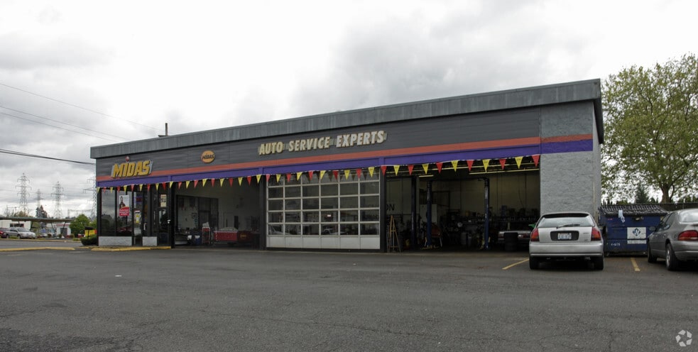 6200 NE Highway 99, Vancouver, WA for sale - Primary Photo - Image 1 of 3