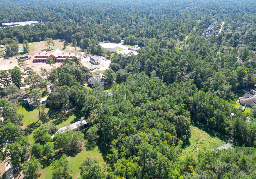 33203 Buckshot Ln, Magnolia, TX for sale - Aerial - Image 3 of 19