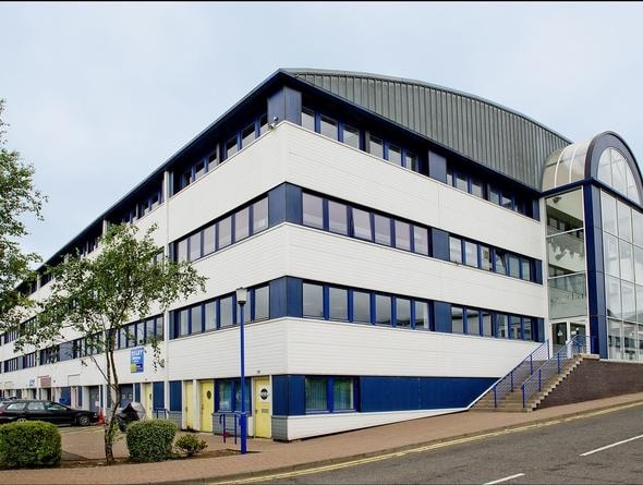 100 Borron St, Glasgow for lease Other- Image 1 of 1