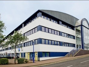 100 Borron St, Glasgow for lease Other- Image 1 of 1