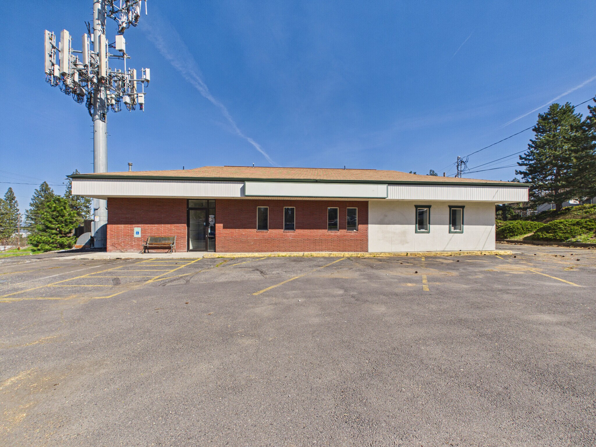 1723 S Ray St, Spokane, WA à louer Photo principale- Image 1 de 10