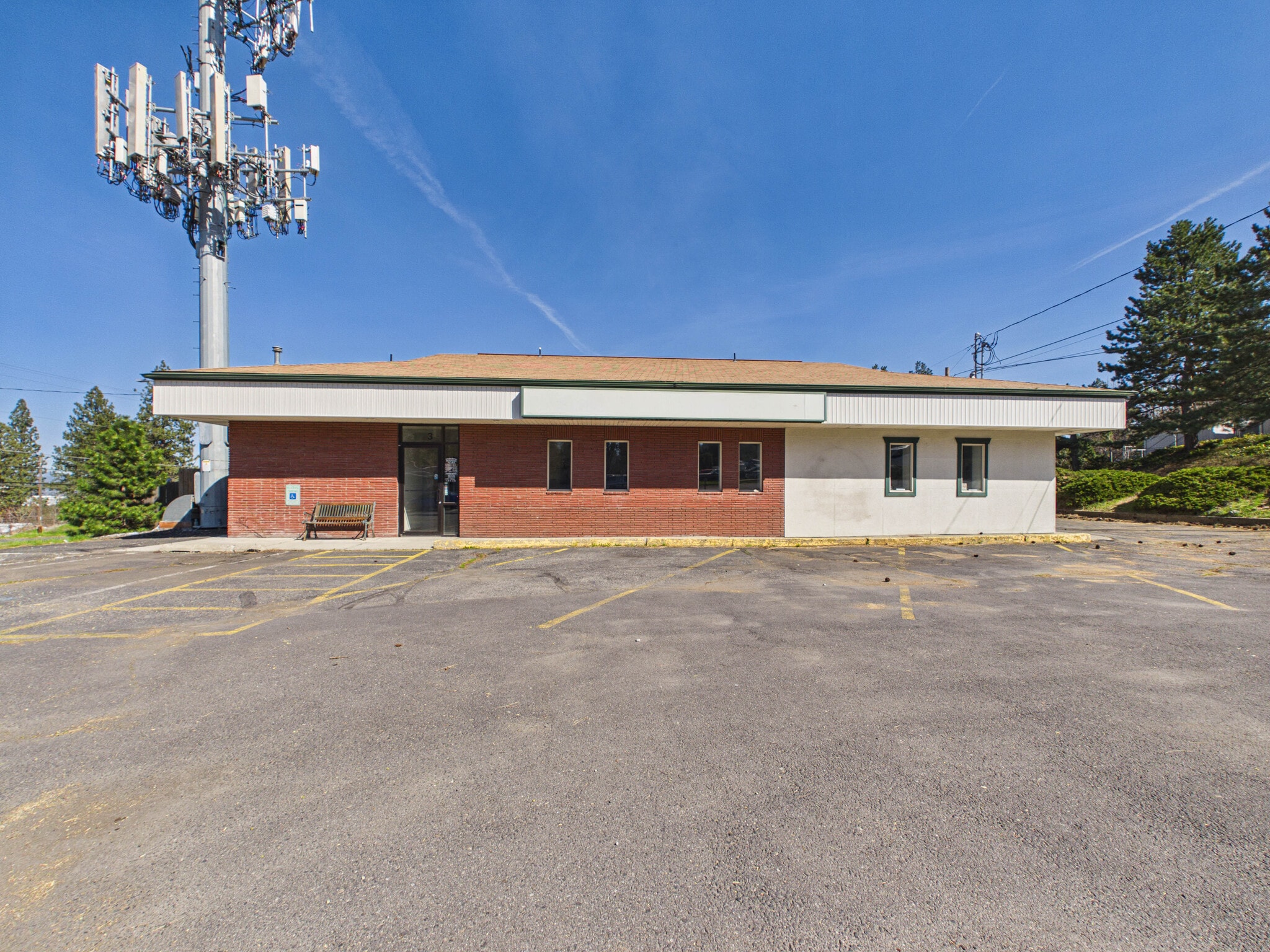 1723 S Ray St, Spokane, WA for lease Primary Photo- Image 1 of 10