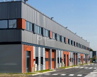 Plus de détails pour Local d'activités à louer