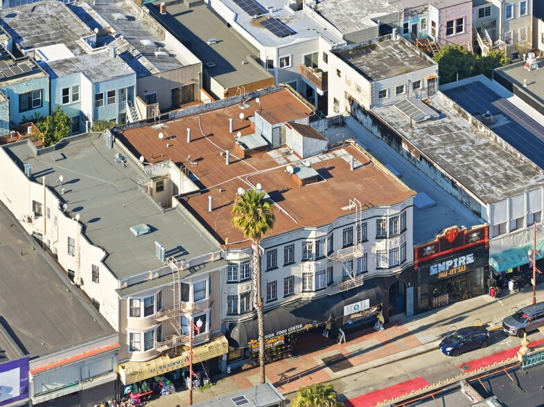 2360-2366 Mission St, San Francisco, CA for sale - Building Photo - Image 3 of 46