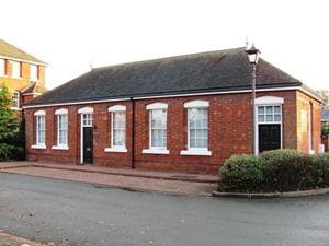 Holyhead Rd, Telford for lease Primary Photo- Image 1 of 3