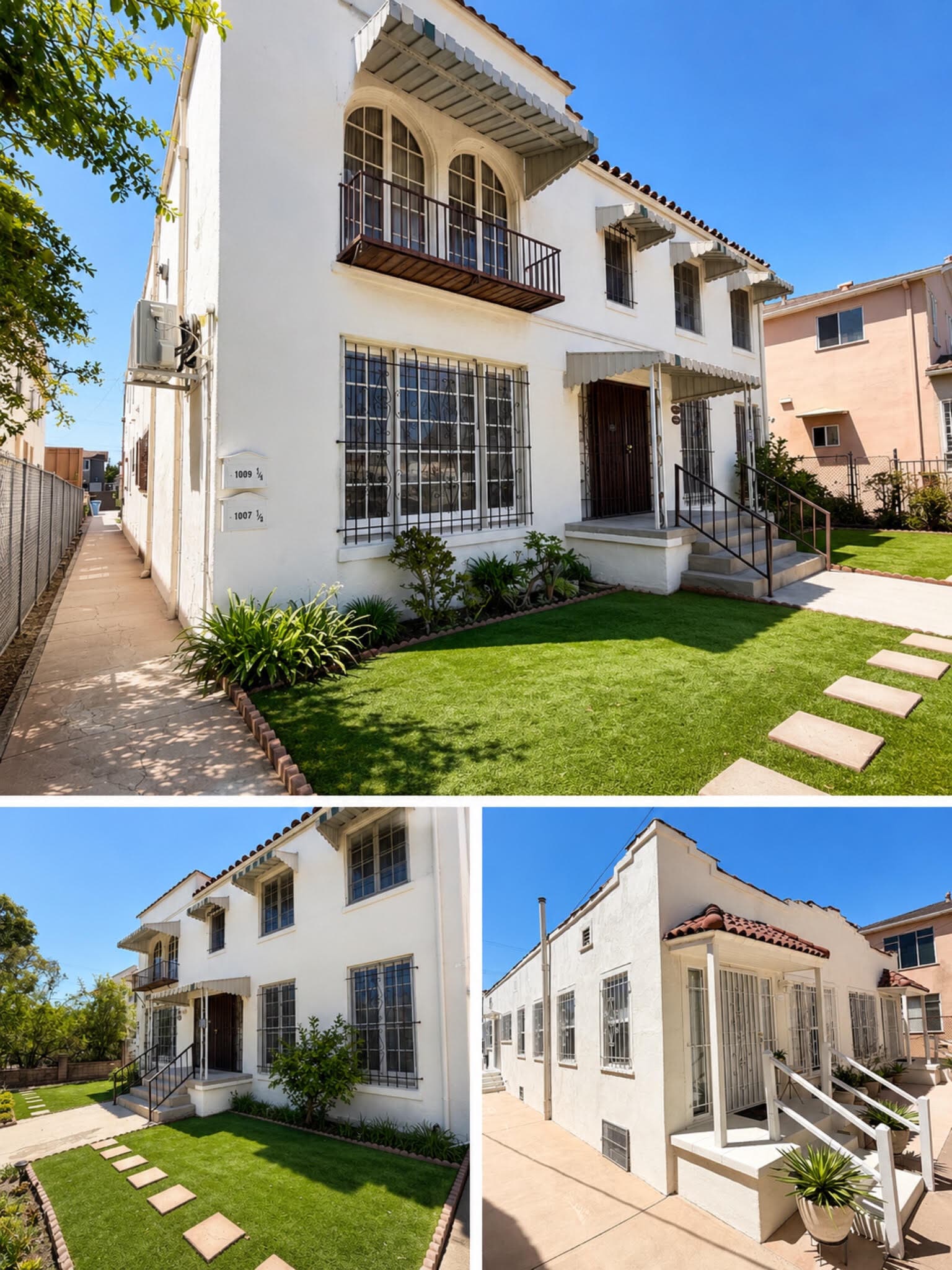 1007 N Normandie Ave, Los Angeles, CA for sale Building Photo- Image 1 of 11