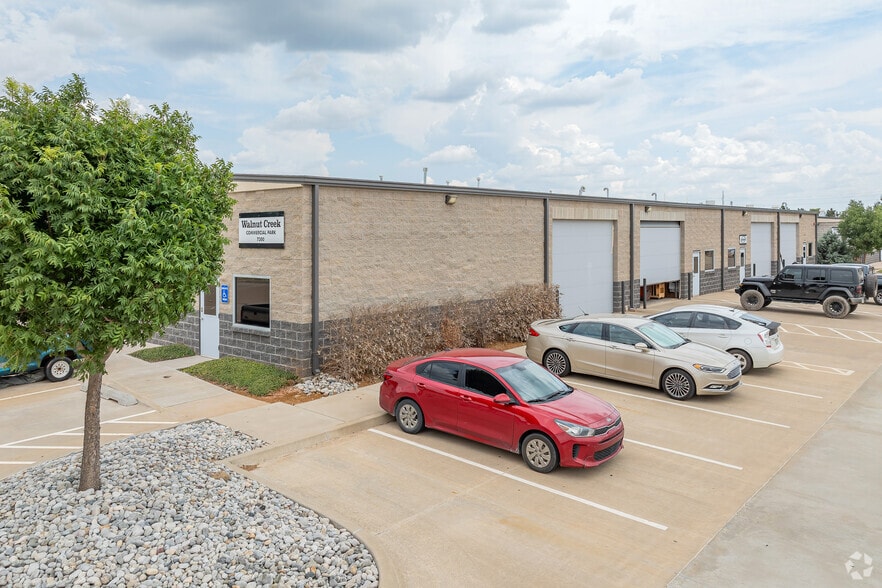 7300 NW 164th St, Edmond, OK for sale - Building Photo - Image 2 of 7