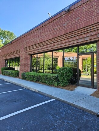 More details for 6160 Peachtree Dunwoody Rd NE, Atlanta, GA - Office for Sale