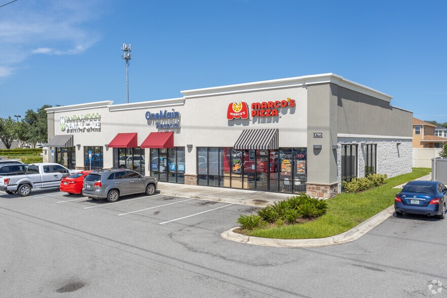 1795 Kernan Blvd S, Jacksonville, FL for lease - Building Photo - Image 2 of 4