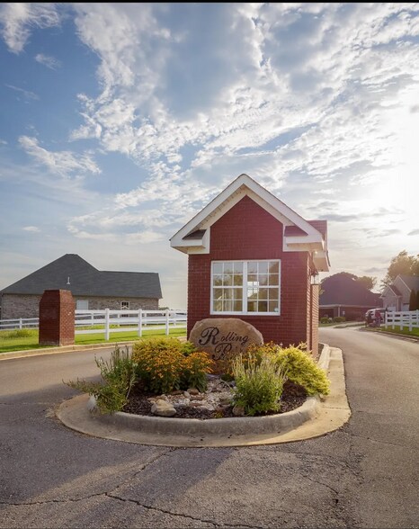 747 Karah Avery Ave, Rogersville, AL à vendre - Photo du bâtiment - Image 2 de 2