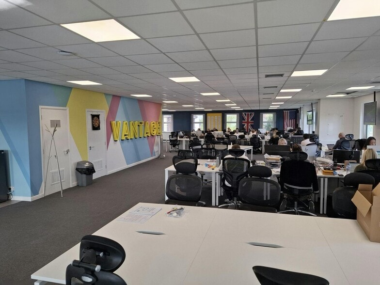 Dyson Way, Stafford for sale - Building Photo - Image 3 of 7