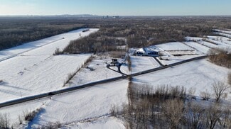 More details for 4900 Ch Bellerive, Carignan, QC - Land for Sale