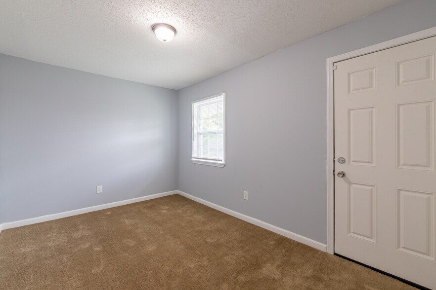 712 N 5th St, Memphis, TN à vendre - Photo intérieure - Image 2 de 11