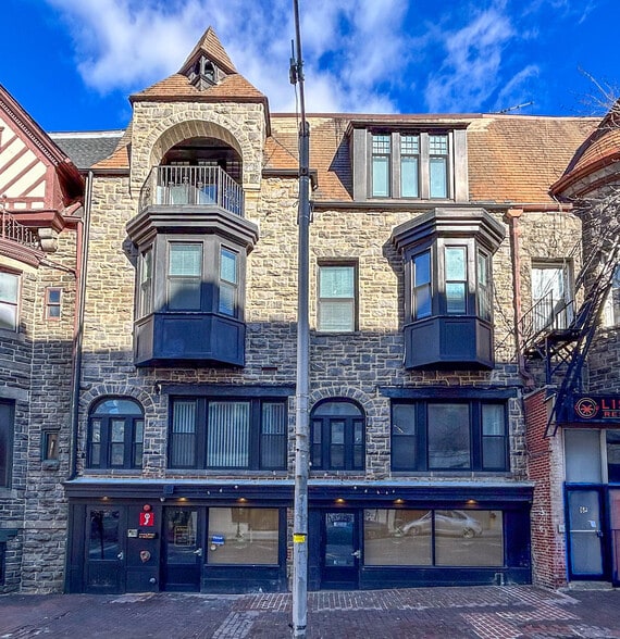 2-4 E Preston St, Baltimore, MD à vendre - Photo du bâtiment - Image 2 de 35