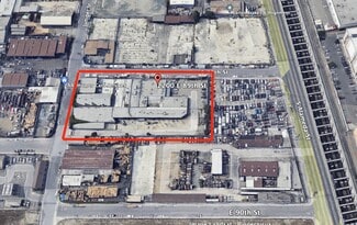 More details for 2200 E 89th St, Los Angeles, CA - Land for Sale
