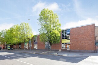 More details for Howard Rd, London - Office for Lease