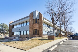 More details for 2015 S Pontiac Wy, Denver, CO - Office for Lease