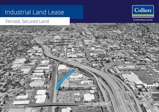 Plus de détails pour 1018 500 w, Salt Lake City, UT - Terrain à louer