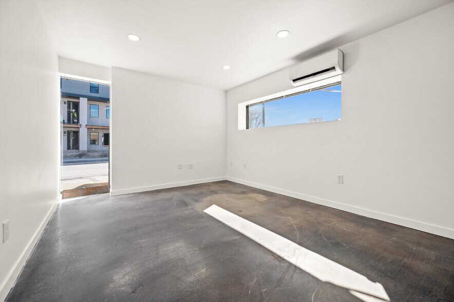 122 Navajo St, Salt Lake City, UT à louer - Photo du bâtiment - Image 3 de 24