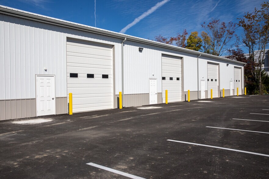 26866 & 26874, Harbeson, DE à louer - Photo du bâtiment - Image 3 de 11