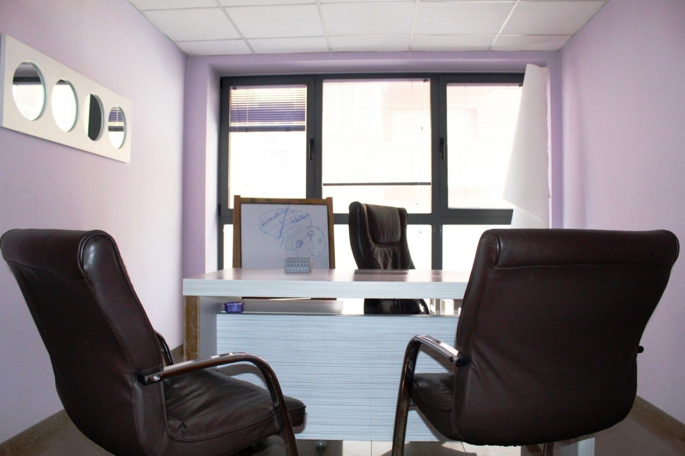 Office in Amposta, Tarragona for lease Interior Photo- Image 1 of 9
