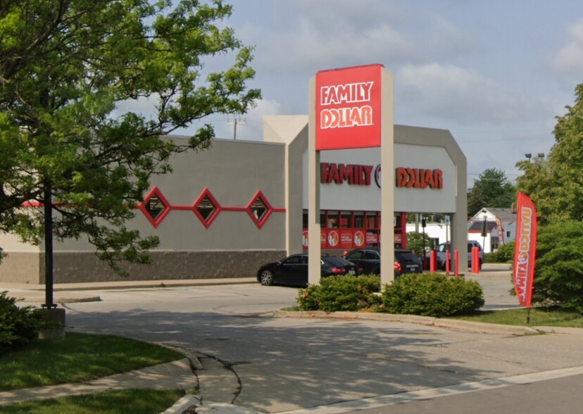 507 S Telegraph Rd, Monroe, MI à vendre - Photo du bâtiment - Image 1 de 1