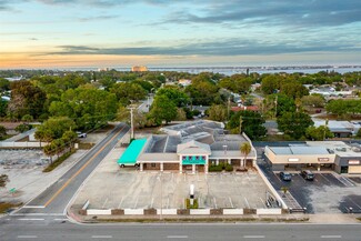 More details for Two Office Buildings, Melbourne FL – Office for Sale, Melbourne, FL