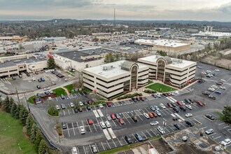 4075 Monroeville Blvd, Monroeville, PA - Aérien  Vue de la carte