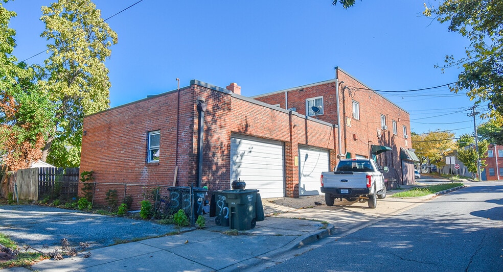 3900 38th St, Brentwood, MD for sale - Building Photo - Image 2 of 5