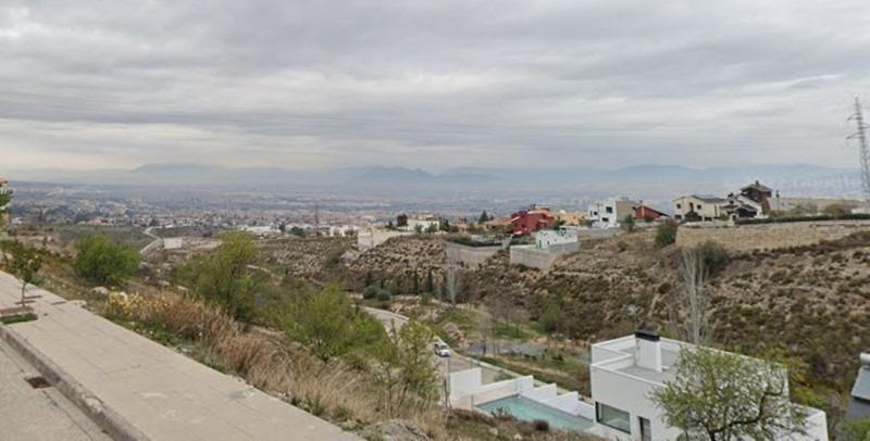 Land in La Zubia, Granada for sale - Building Photo - Image 2 of 10