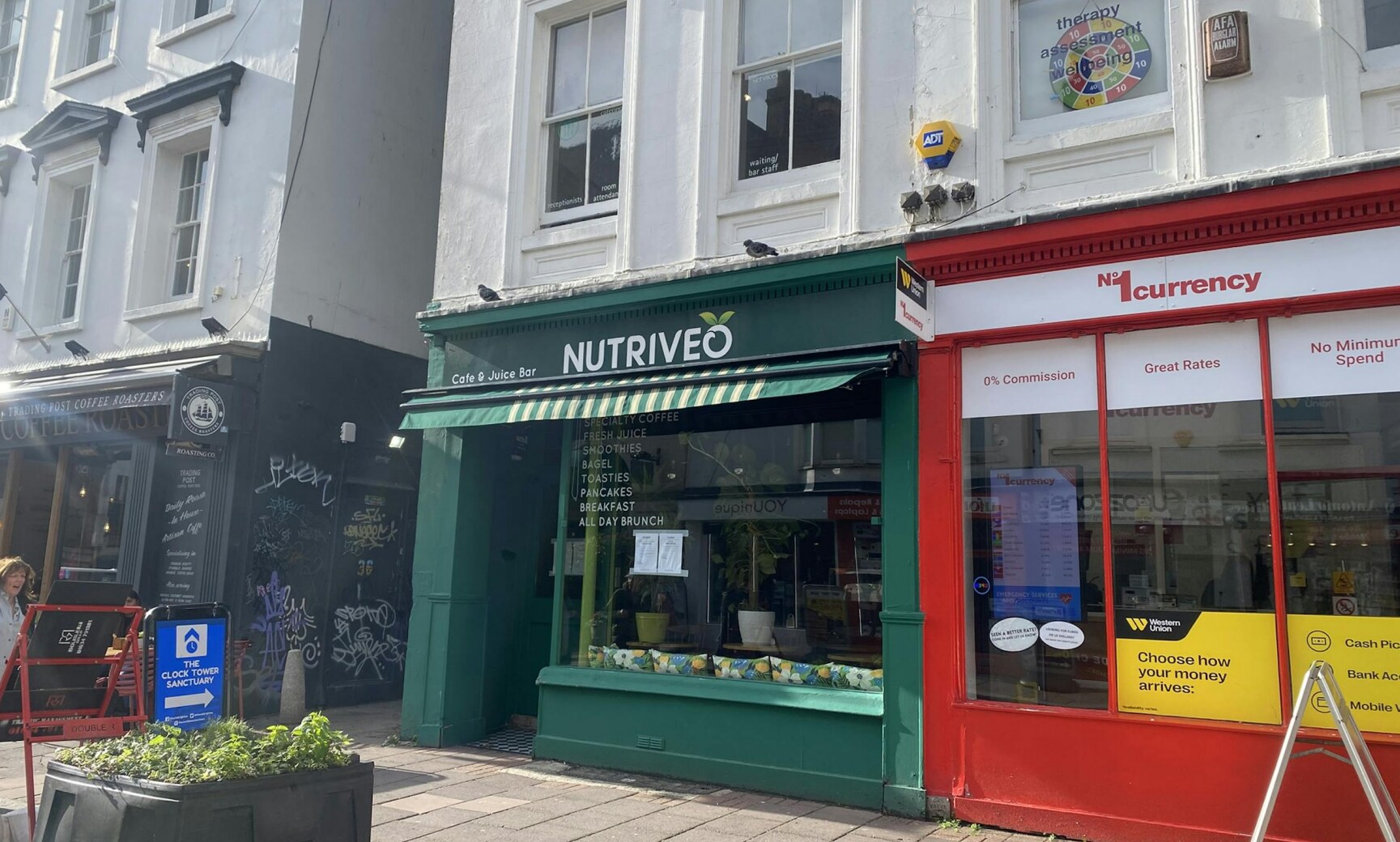 37 Ship St, Brighton for lease Building Photo- Image 1 of 3