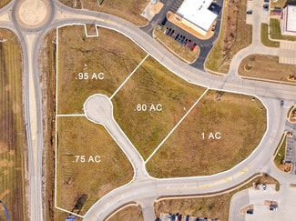 More details for Lots 6,7,8,9 Hawthorne Boulevard, Warrensburg, MO - Land for Sale