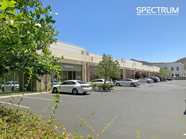 More details for 26370 Diamond Pl, Santa Clarita, CA - Flex for Lease