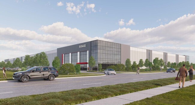 Plus de détails pour Abbotside Way, Caledon, ON - Industriel à vendre