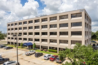 More details for 880 W Commerce Rd, New Orleans, LA - Office for Lease