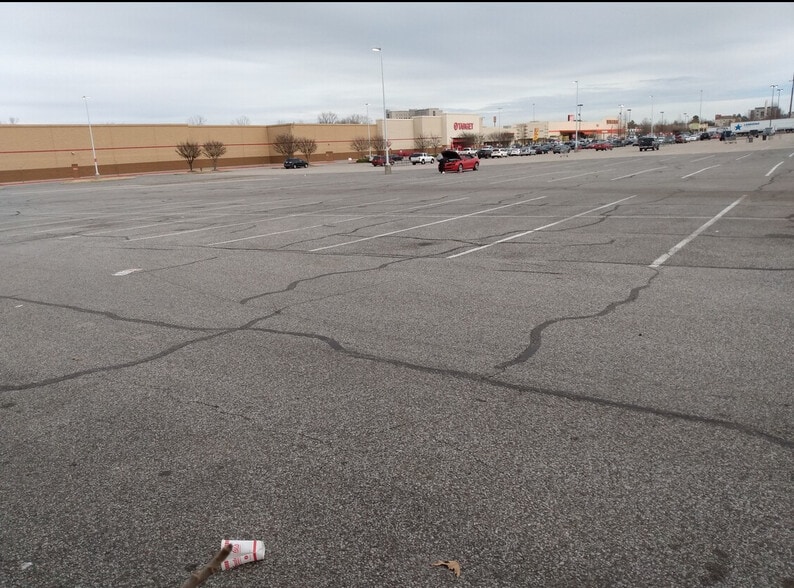 830 Goodman Rd W, Horn Lake, MS for sale - Aerial - Image 3 of 9