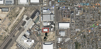 More details for 1300 S Litchfield Rd, Goodyear, AZ - Industrial for Lease