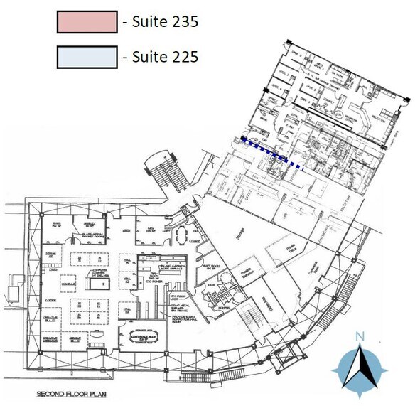 1075 E South Boulder Rd, Louisville, CO à louer - Photo du bâtiment - Image 2 de 2