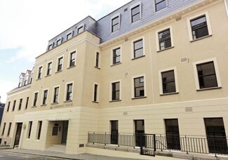 More details for Le Truchot, Guernsey - Office for Lease