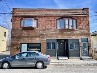 More details for 160-164 7e Av, Montréal, QC - Multifamily for Sale