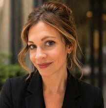 Rachel Sargent