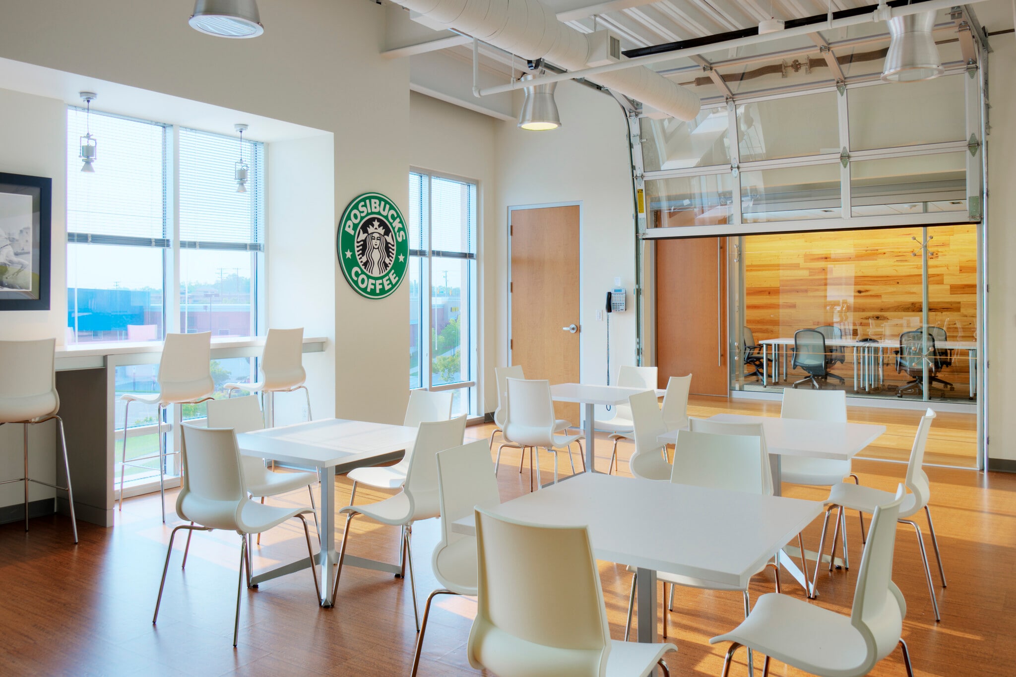 10130 Perimeter Pky, Charlotte, NC for lease Interior Photo- Image 1 of 2