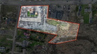 More details for 3719 Abbott Rd, Orchard Park, NY - Retail for Sale