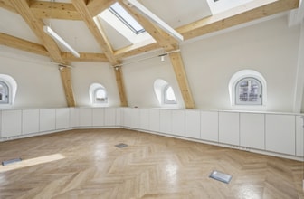 254 Boulevard Saint-Germain, Paris for lease Interior Photo- Image 2 of 3