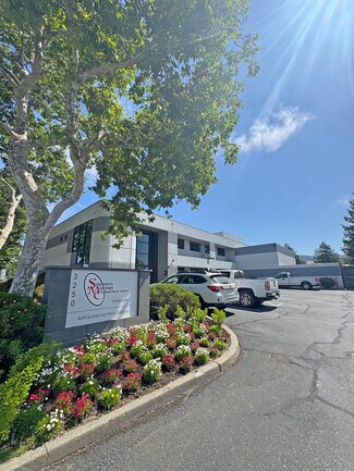 Plus de détails pour 3250 Dutton Ave, Santa Rosa, CA - Bureau à louer