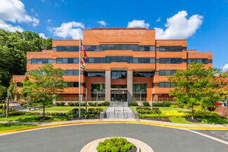 Plus de détails pour 7811 Montrose Rd, Potomac, MD - Bureau/Médical à louer
