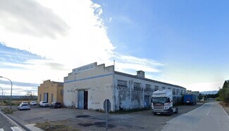 Plus de détails pour Carretera de Cambrils, 14, Riudoms - Industriel à vendre
