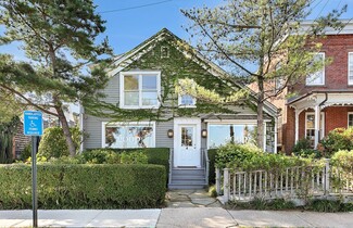 Plus de détails pour 4 Bay St, Sag Harbor, NY - Vente au détail à vendre